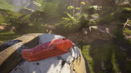 Аренда и прокат Empire of the Ants для PS5