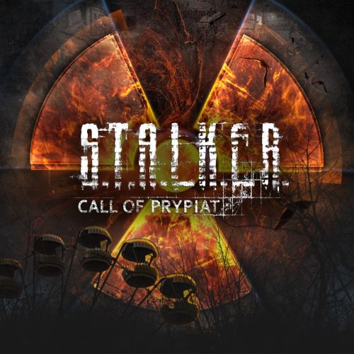 Купить игру S.T.A.L.K.E.R.: Call of Prypiat для PS5