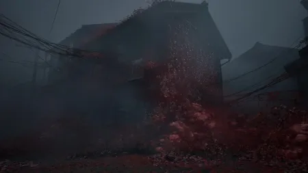 Аренда и прокат SILENT HILL f для PS5 Хит Новинка
