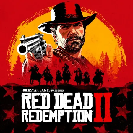 Аренда и прокат Red Dead Redemption 2 для PlayStation 4 и PlayStation 5