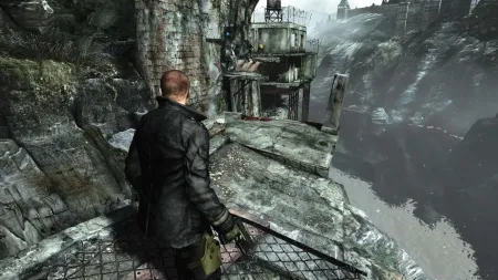 Аренда и прокат Resident Evil 6 для PS4 для PS5 Хит