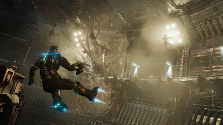 Аренда и прокат Dead Space для PlayStation 5