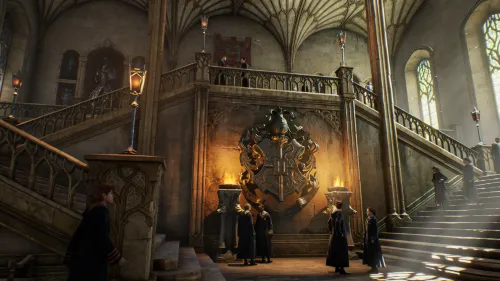 Аренда и прокат Hogwarts Legacy для PS5 Хит