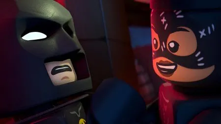 Аренда и прокат LEGO® Бэтмен™: Наследие Темного рыцаря для PlayStation 5
