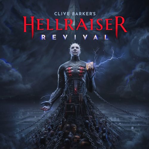 Купить игру Clive Barker's Hellraiser: Revival для PS5