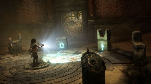 Аренда и прокат Resonance: A Plague Tale Legacy для PlayStation 5