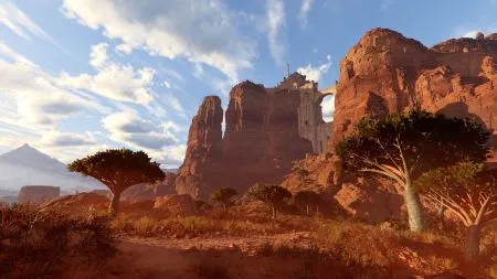 Аренда и прокат Crimson Desert для PlayStation 5