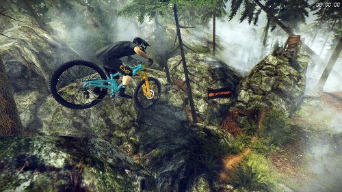 Аренда и прокат Shred! Remastered для PS5