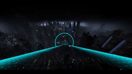 Аренда и прокат DARKNESS ROLLERCOASTER - Ultimate Shooter Edition для PlayStation 5