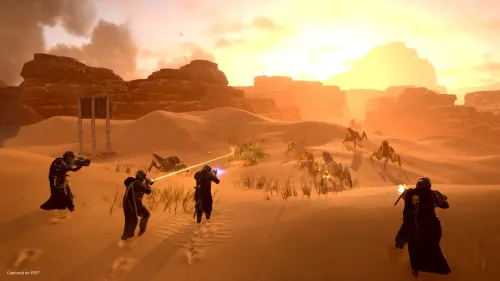 Аренда и прокат Helldivers 2 для PlayStation 5