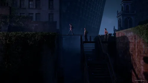Аренда и прокат The Last of Us Part I (Одни из нас. Часть I) для PlayStation 5