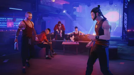 Аренда и прокат Sifu для PlayStation 4 и PlayStation 5