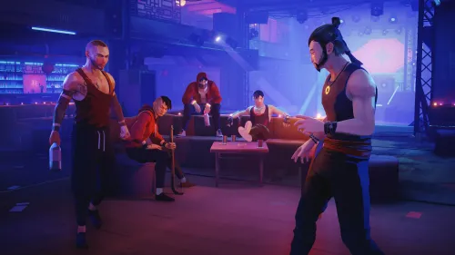 Аренда и прокат Sifu для PlayStation 4 и PlayStation 5