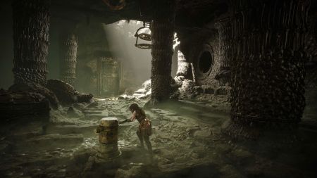 Аренда и прокат Resonance: A Plague Tale Legacy для PlayStation 5