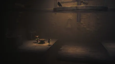 Аренда и прокат Little Nightmares III для PlayStation 5