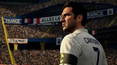 Аренда и прокат FIFA 21 для PS4 для PS5 Хит 694