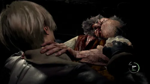 Аренда и прокат Resident Evil 4 для PS5 Хит Акция для PS4