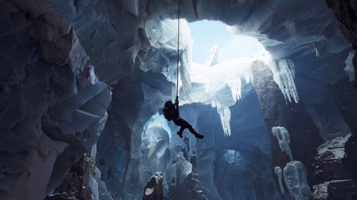 Аренда и прокат Aphelion Новинка для PS5