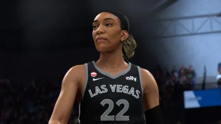 Аренда и прокат NBA 2K27 для PlayStation 5