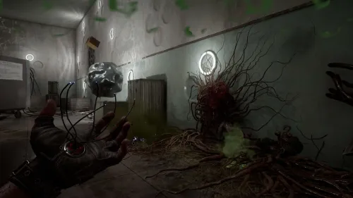 Аренда и прокат Atomic Heart для PS4 для PS5 Хит