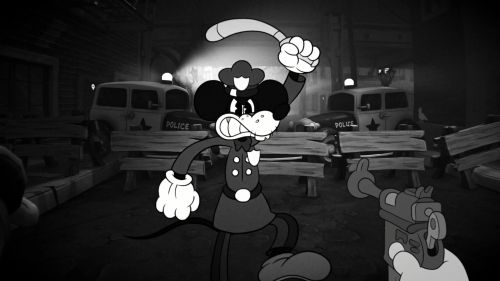 Аренда и прокат MOUSE: P.I. For Hire для PS5 Хит Новинка