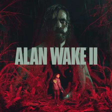 Аренда и прокат Alan Wake 2 для PlayStation 5