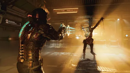 Аренда и прокат Dead Space для PlayStation 5