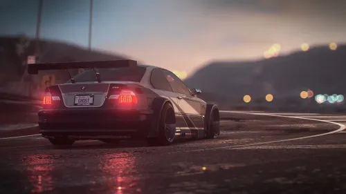 Аренда и прокат Need for Speed для PS4 для PS5 Хит