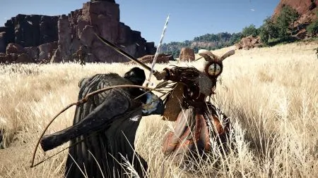 Аренда и прокат Crimson Desert для PlayStation 5