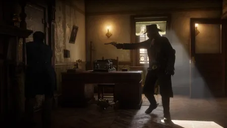 Аренда и прокат Red Dead Redemption 2 для PlayStation 4 и PlayStation 5