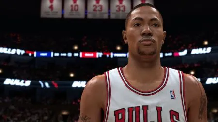 Аренда и прокат NBA 2K27 для PlayStation 5