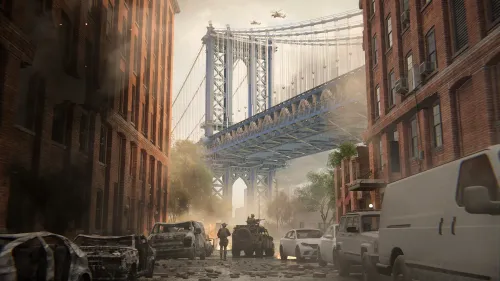 Аренда и прокат Battlefield 6 (ENG) для PS5 Хит Новинка