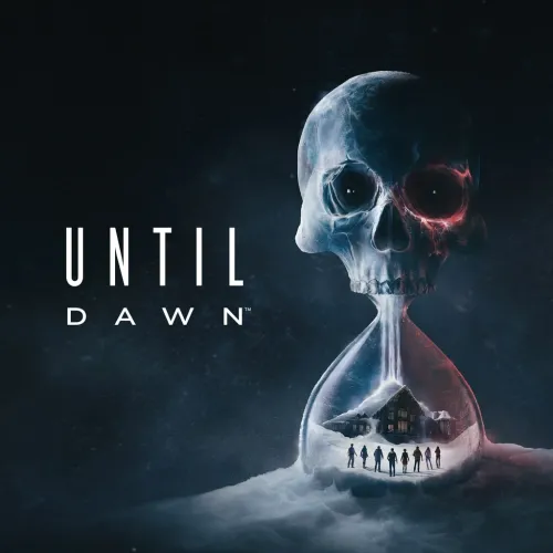 Аренда и прокат Until Dawn (Дожить до рассвета) Remaster для PlayStation 5