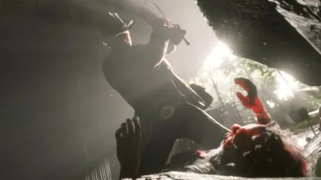 Аренда и прокат Red Dead Redemption 2 для PlayStation 5