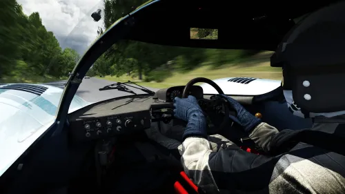 Аренда и прокат Assetto Corsa Ultimate Edition (Все DLC) для PS4 для PS5 694 Акция