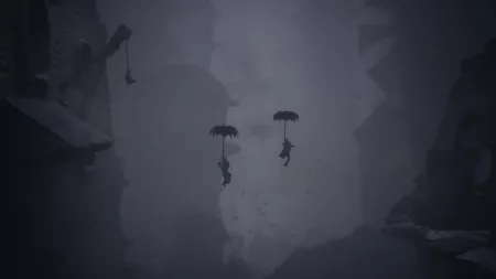 Аренда и прокат Little Nightmares III для PlayStation 5