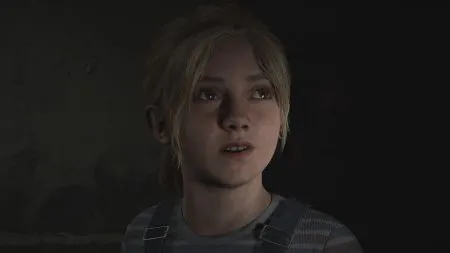 Аренда и прокат SILENT HILL 2 для PS5