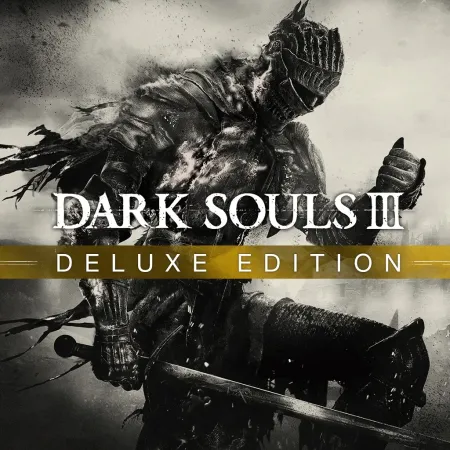 Аренда и прокат Dark Souls III для PlayStation 4 и PlayStation 5