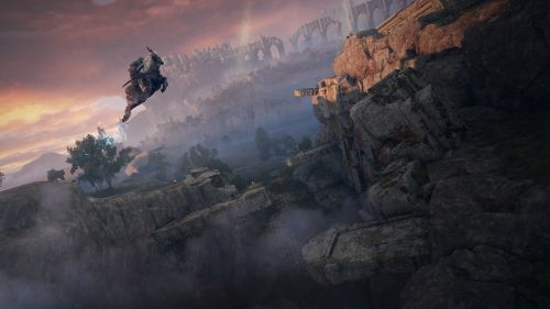 Аренда и прокат ELDEN RING для PS5