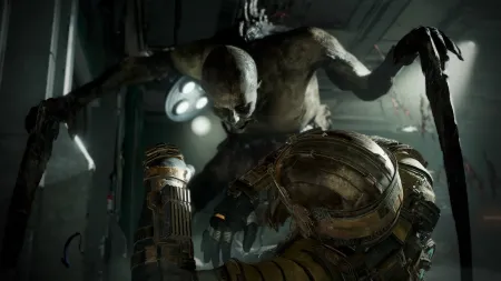 Аренда и прокат Dead Space для PlayStation 5