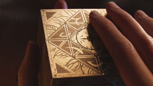 Аренда и прокат Clive Barker's Hellraiser: Revival для PlayStation 5