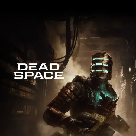 Аренда и прокат Dead Space для PlayStation 5