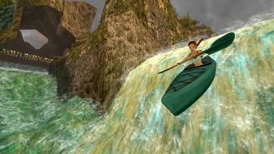 Аренда и прокат Tomb Raider I-III Remastered Starring Lara Croft для PS4 или PS5