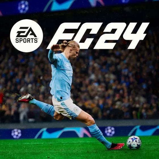 EA SPORTS FC 24 (FIFA 24)