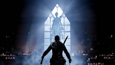 Аренда и прокат Banishers: Ghosts of New Eden для PS4 или PS5