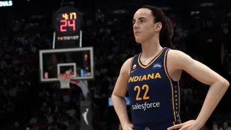 Аренда и прокат NBA 2K27 для PlayStation 5