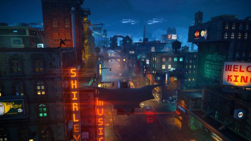 Аренда и прокат LEGO Batman: Legacy of the Dark Knight для PS5 Хит Предзаказ