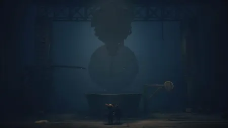 Аренда и прокат Little Nightmares III для PlayStation 5