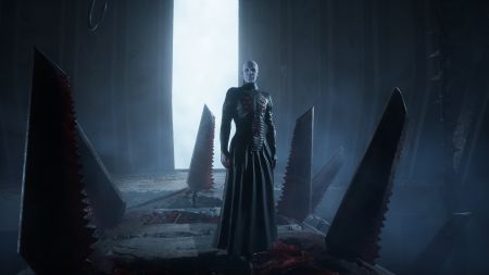 Аренда и прокат Clive Barker's Hellraiser: Revival для PlayStation 5