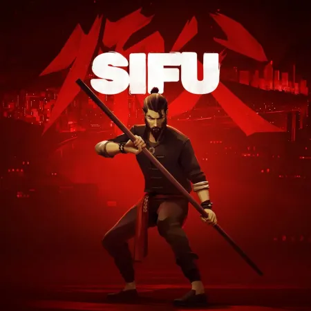 Аренда и прокат Sifu для PlayStation 4 и PlayStation 5